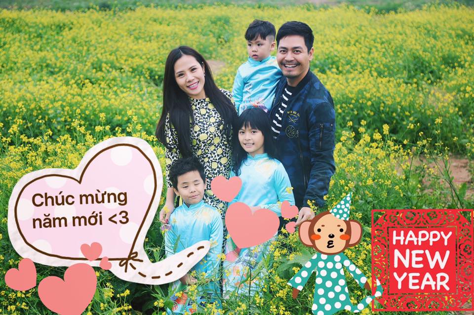 Ngắm tổ ấm đáng mơ ước, luôn là chỗ dựa tinh thần của MC Phan Anh