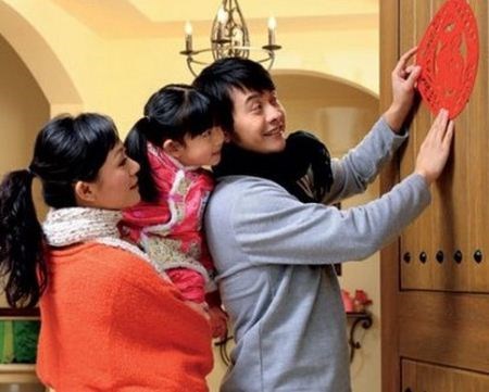 Tuyệt chiêu phong thủy giúp nhà bạn tiền vô như nước