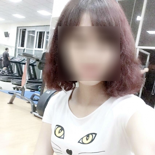 Xót xa nữ sinh bị người yêu