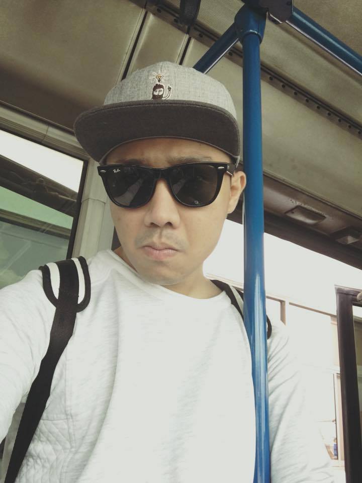 Trấn Thành “Dạ thưa. Em bay nữa đây. Riết em thấy mình giống con chim!!!”.