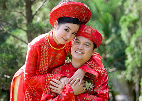 Lộ danh tính 'chồng hờ' lừa tình, gạt tiền của danh hài Thúy Nga