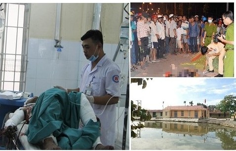 Tin phụ nữ ngày 5/6: Đốt xe mẹ ruột vì người yêu đi lấy chồng