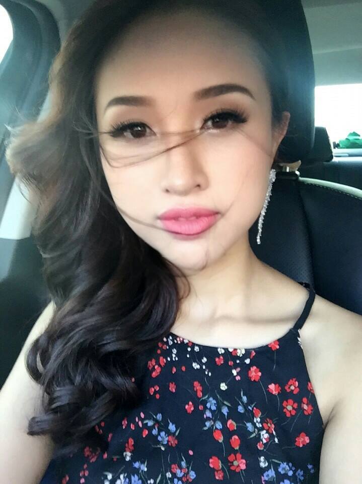 Thanh Vân Hugo 'Hồn lỡ sa vào ...'.