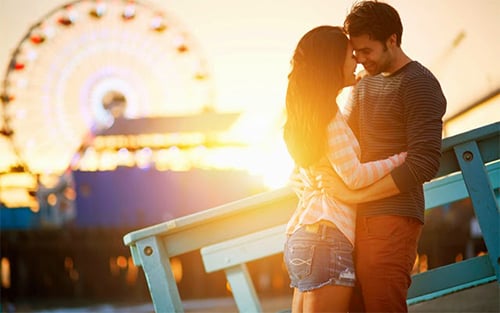 7 hình mẫu đàn ông lý tưởng phụ nữ yêu là phải