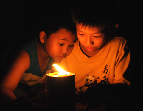 Lịch cắt điện thành phố Hồ Chí Minh ngày 6-6-2016