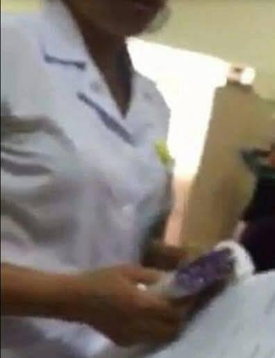 Vụ nữ bác sĩ nhận cả xấp phong bì: Bệnh viện K lên tiếng