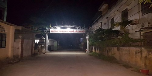 Rúng động bảo vệ trường học bị sát hại dã man trong đêm
