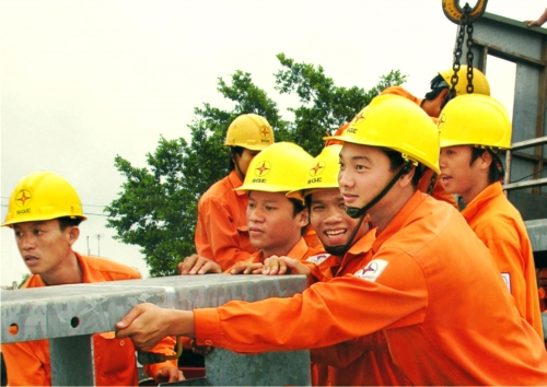 Lịch cắt điện trên cả nước ngày 7/6/2016