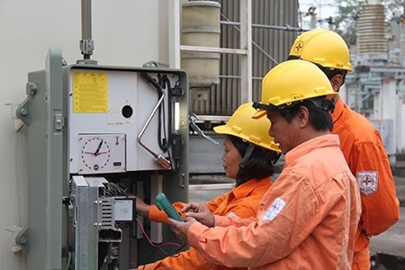 Lịch cắt điện trên cả nước ngày 9/6/2016
