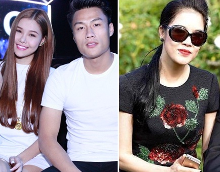 Vbiz 8/6: Bạn gái Mạc Hồng Quân có bầu, Thu Phương có người khác?