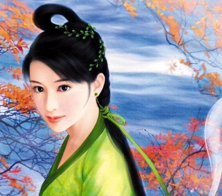 Bất ngờ với điểm xấu trên Sh88bet đăng ký miễn phí của Tứ đại mỹ nhân Trung Quốc