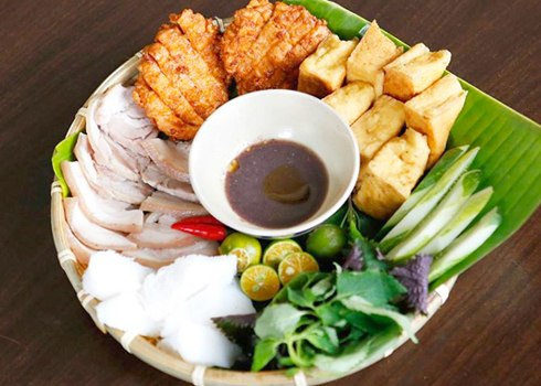 Ăn gì ngon bổ rẻ ở Sài Gòn?