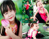 Ngắm những
