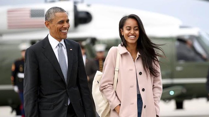 Tổng thống Obama