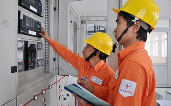 Lịch cắt điện thành phố Hà Nội ngày 13-6-2016