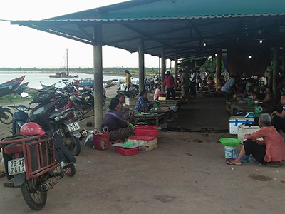 Vụ 30 tấn cá nục nhiễm độc: Chủ cơ sở đông lạnh nói gì?