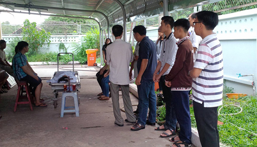 Tin phụ nữ ngày 13/6: Cô gái trẻ tử vong sau khi đi truyền nước