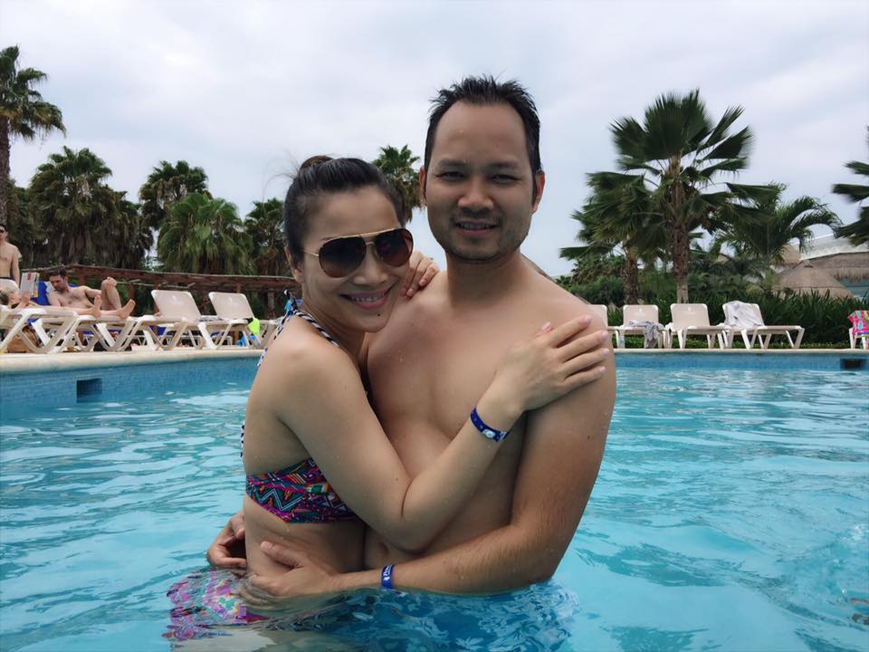 Hồng Ngọc 'Chuyến vacation đầy tiếng cười và sự hạnh phúc. Người vui nhất nhất là ông bà nội và các cháu. Cám ơn Shbet111 slot, casino, thể thao, xổ số đã cho tôi một chuyến đi thật ấm áp tình yêu thương'.