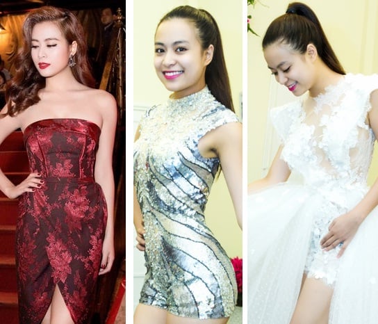 Những