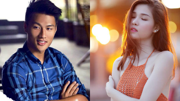 HOT: Mạc Hồng Quân rất ghét Kỳ Hân trước ngày làm Quatrian shbet hiện đang mở