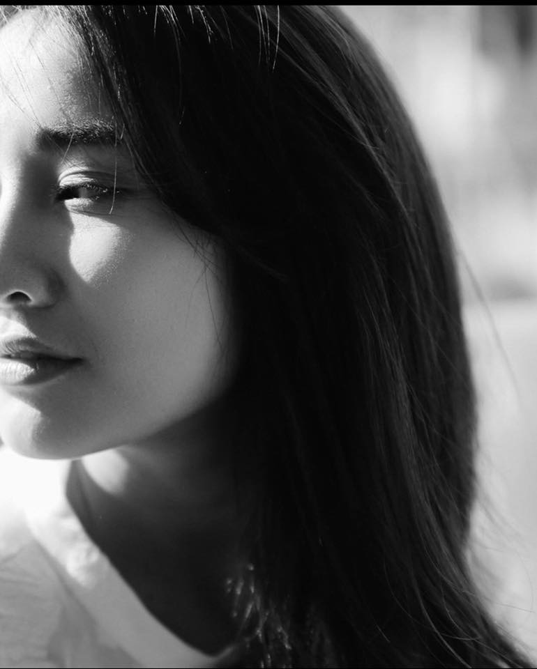 Diễn viên Nhã Phương 'Người chưa bao giờ trải qua nỗi đau sẽ không hiểu nỗi đau là gì...'.
