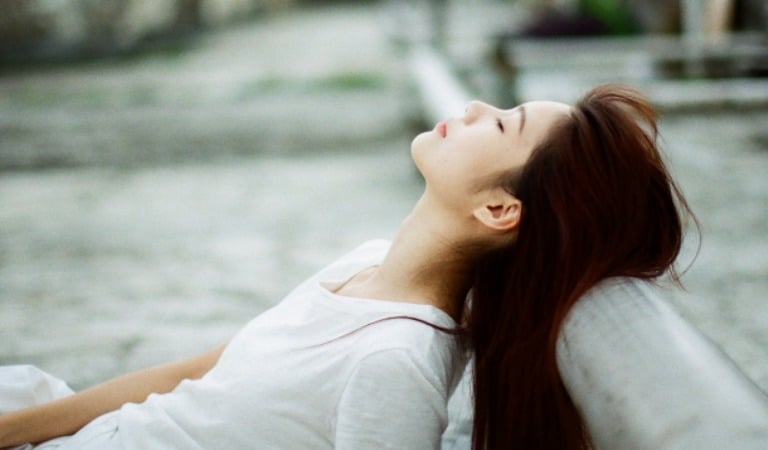5 năm gặp lại người cũ, tôi chỉ còn biết nuối tiếc nói