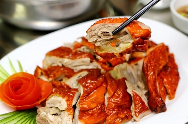 Ăn gì ngon bổ, rẻ ở Lạng Sơn?