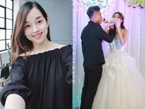 Ly Kute bất ngờ 'đánh quả đau' vào đám hỏi Mạc Hồng Quân - Kỳ Hân