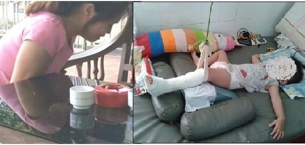Tin mới nhất vụ cô giáo nghi đạp Shbet16 tỷ lệ cá cược bóng đá đùi bé trai 3 tuổi