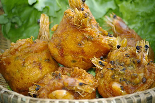Ăn gì ngon, bổ rẻ ở Tiền Giang?