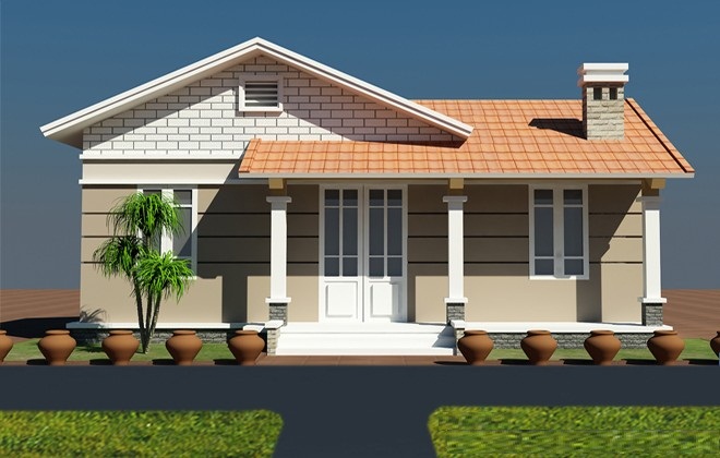 10 mẹo phong thủy giúp bạn bán nhà nhanh và được giá