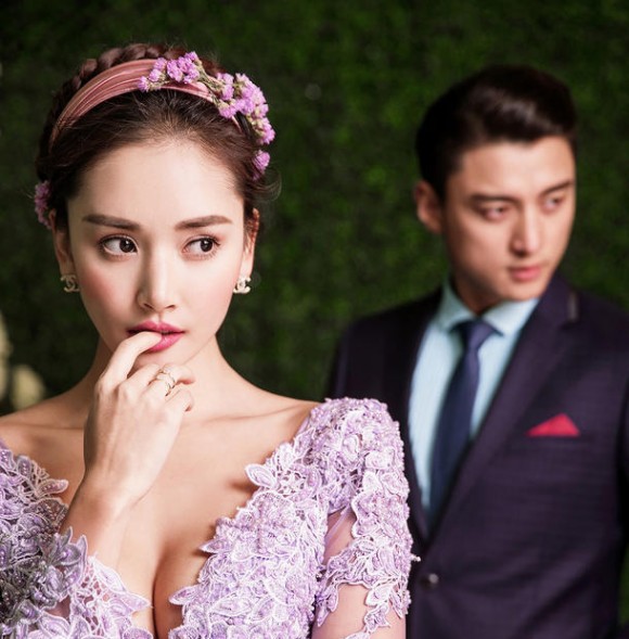 Bắt thóp dấu hiệu chồng đang có bồ nhí