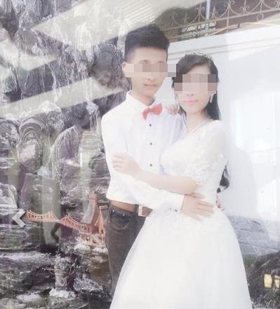 Xử phạt Quatrian shbet hiện đang mở của cặp đôi lớp 10 ở Nghệ An