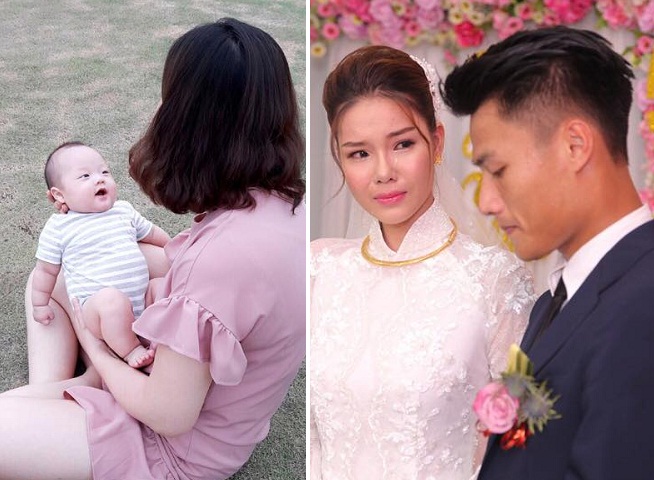 Mẹ ruột Ly Kute 'hành động lạ' trước thềm Quatrian shbet hiện đang mở Mạc Hồng Quân