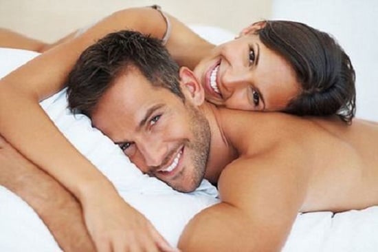 Biết điều này nàng sẽ luôn làm chàng luôn thỏa mãn khi