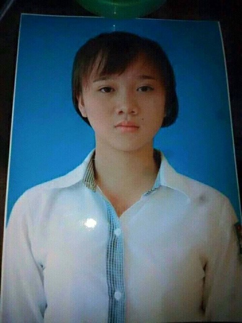 Nữ sinh mất tích bí ẩn sau khi bị dụ dỗ làm