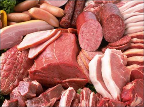 Những thực phẩm không bao giờ được kết hợp cùng thịt lợn