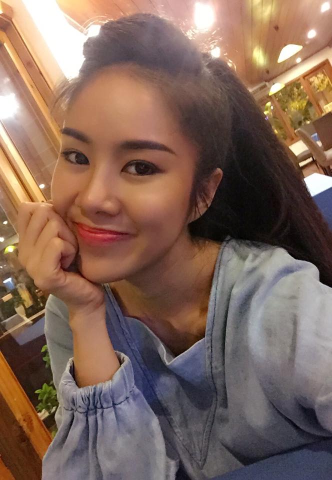 Diễn viên Lê Phương 'Hạnh phúc một ngày sẽ đến.. Em vững tin vào điều ấy!!'.