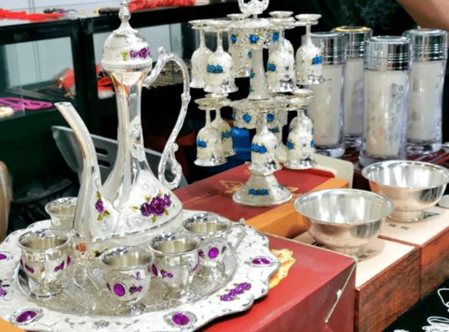 Nhân sâm từ lâu được ca ngợi là có tất cả những chất cần thiết cho sức khoẻ. Các Shbet888.com tỷ lệ cược cao đã chứng minh rằng nhân sâm cải thiện cương dương.