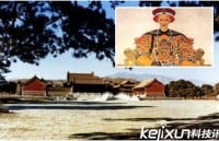 Giải mã bí ẩn về lăng mộ của các hoàng đế Trung Hoa
