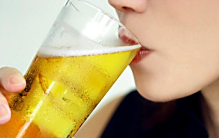 Uống bia theo cách này còn giết hại Sh88bet đăng ký miễn phí nhanh hơn cả ung thư