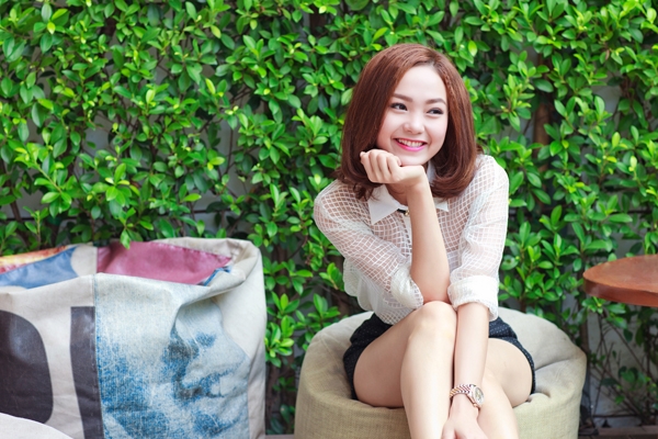 Shbet888.com link không chặn cơ cực ít người biết trước khi nổi tiếng của Minh Hằng