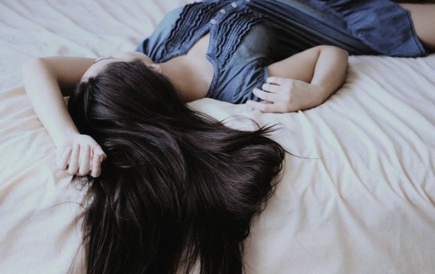 Tôi luôn khao khát được một lần