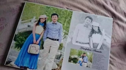 Chú rể ngất xỉu vì... cô dâu biến mất sau Quatrian shbet hiện đang mở nửa tỉ