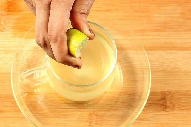 Chỉ cần uống loại nước này mỡ bụng lâu năm cũng giảm tức thì