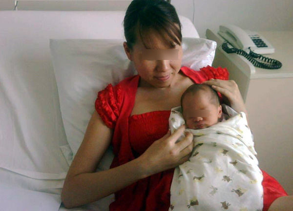 Người mẹ có con bị ông già 76 tuổi xâm hại không đồng ý hòa giải