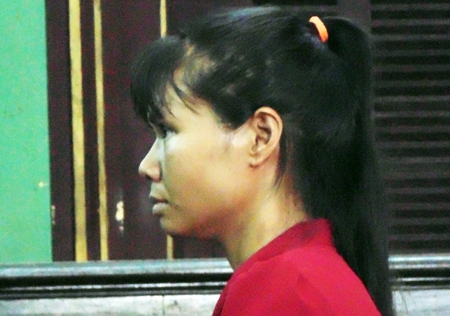 Tin phụ nữ ngày 12/7: Bị vợ bóp