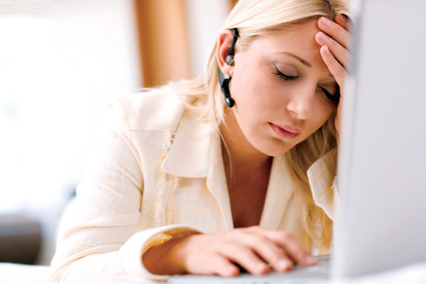 Dấu hiệu lá gan của bạn đang cầu cứu khẩn cấp