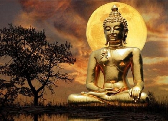 7 điều hạnh phúc nhất mà đạo Phật mang lại cho con người