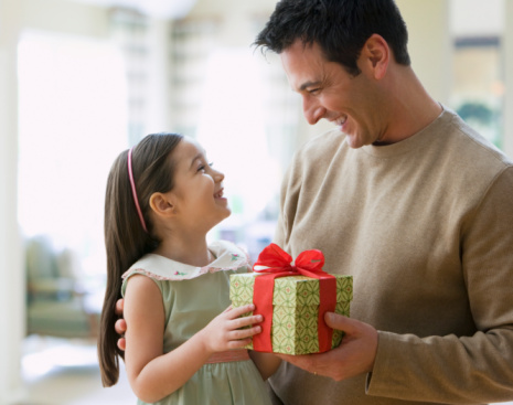 Con bạn đã biết nói lời cảm ơn đúng cách?